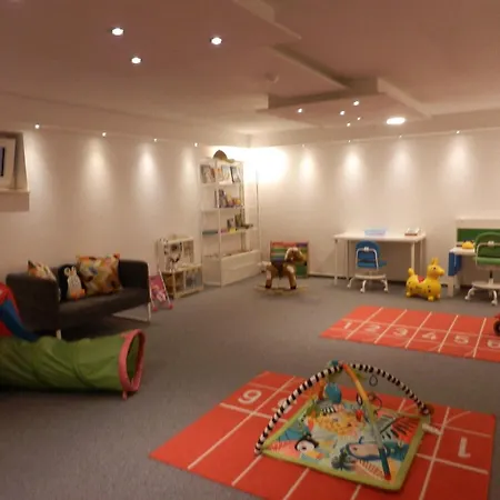 Windrose Apartment *
