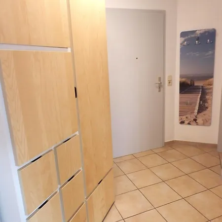 Windrose Apartment *