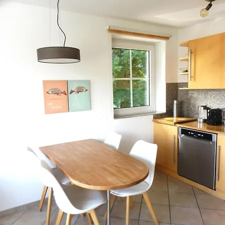 Windrose Apartment Niendorf (Timmendorfer Strand)