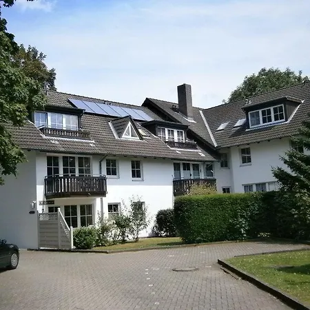 Windrose Apartment