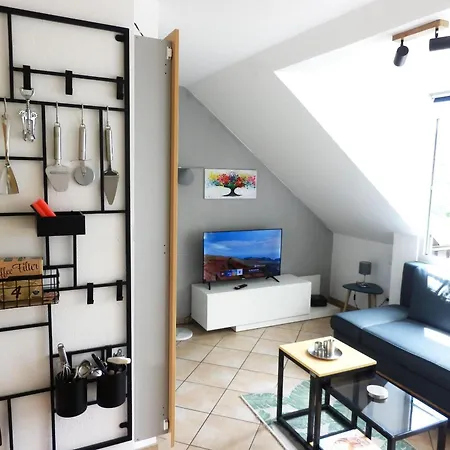 Windrose Apartment *