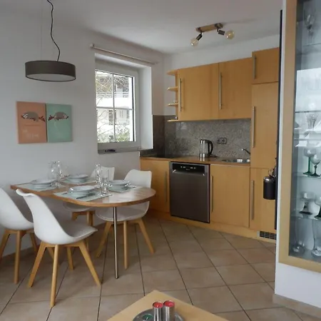 Apartment Windrose *
