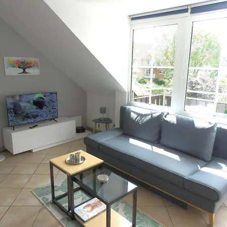 Windrose * Niendorf (Timmendorfer Strand)