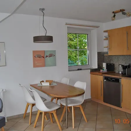Apartment Windrose Niendorf (Timmendorfer Strand)