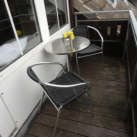 Windrose Niendorf (Timmendorfer Strand)