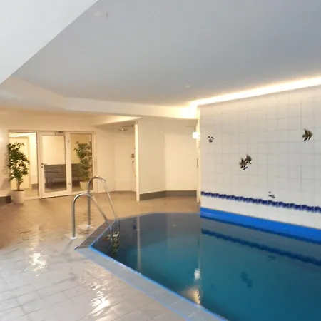 Windrose Apartment Niendorf (Timmendorfer Strand)