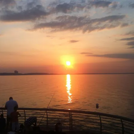 Windrose Apartment *